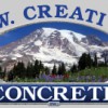 NW Creative Concrete