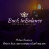 Back InBalance Massage & Wellness