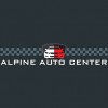 Alpine Auto Center & Glass