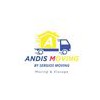 Andis Moving