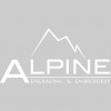 Alpine Engraving & Embroidery