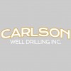 Joe Carlson Well Drilling