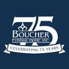 Boucher Funeral Home