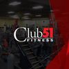 Club 51 Fitness