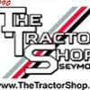 Tractor Shop