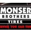 Monser Brothers Tire & Auto Repair