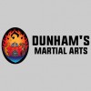 Dunham's Martial Arts