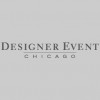 Designer Event Chicago