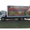 Atomic Carpet Cleaning Specialties