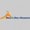 Shea's Dry Cleaners