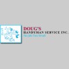 Doug's Handyman Service