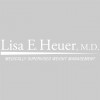 Lisa E. Heuer, MD