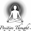 Positive Thought Brand