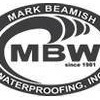 Mark Beamish Waterproofing