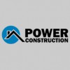 Power Construction Roofing & Siding