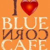 Blue Corn Cafe