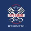 DT's Garage