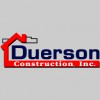 Duerson Construction