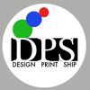 Design Print & Ship MD