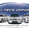 Hi-Tech Import