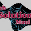 Web Solutions Maui