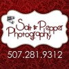 Salt & Pepper Photography