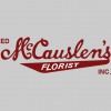 Ed McCauslen Florist