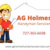 AG Holmes Handyman Services