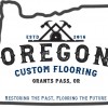 Oregon Custom Flooring