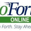 Go Forth Online Now