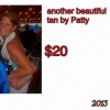 Airbrush Tanning By Patty