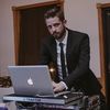 Adam Cruse Wedding DJ