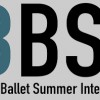 Boys Ballet Summer Intensive