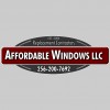 Affordable Windows