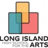 Long Island High School-The Arts