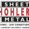 Hohler Furnace & Sheet Metal