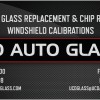 UCD Auto Glass