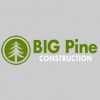 Big Pine Construction