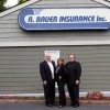 R Bauer Insurance