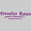 Sprinkler Repair