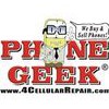 Phone Geek Cellular Repair