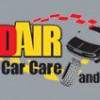 Rad Air Complete Car Care