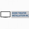 Home Theater Installation