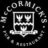 McCormick's Pub & Restaurant