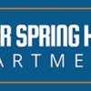 Silver Spring House Apartments