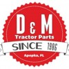 D & M Tractor Parts