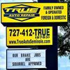 True Auto Repair