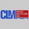 Clm Pallet Recycling