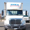 Shea Nassau Suffolk Delivery Shea Trucking