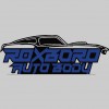 Roxboro Auto Body